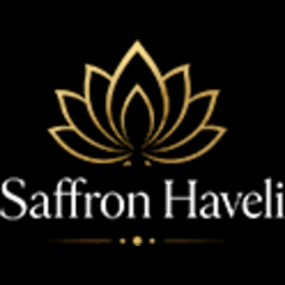 Saffron Haveli